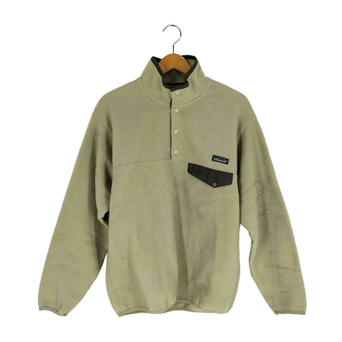 パタゴニア patagonia ポルトガル製 スナップT  メンズ import:M
